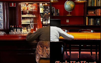 Bart Keizers – Zoals het hoort