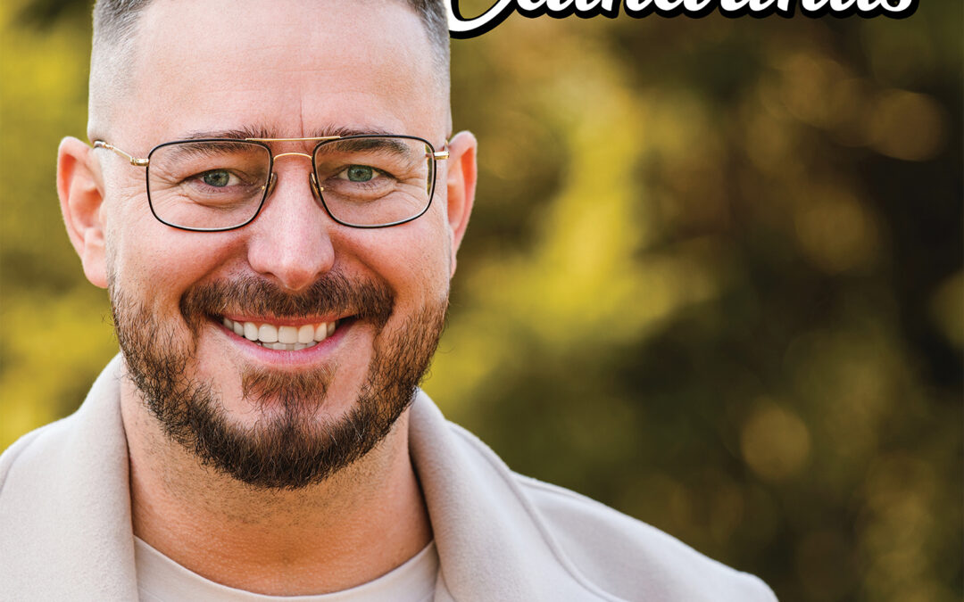 Catharinus – Hoe langer ik dans met jou