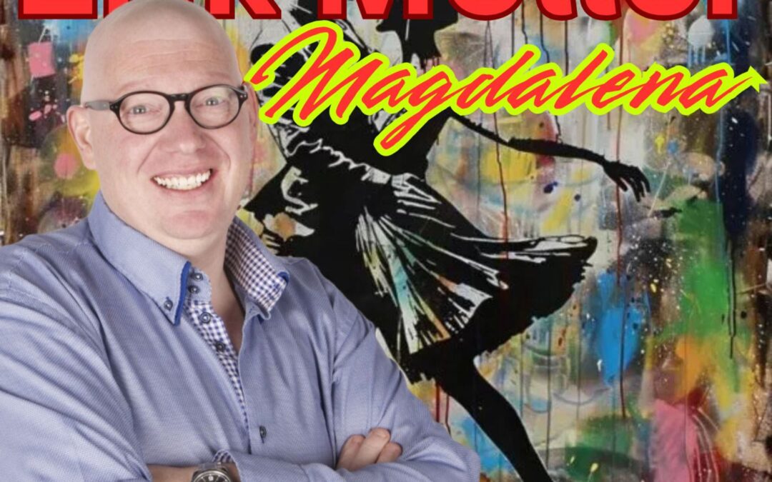 Erik Möller – Magdalena