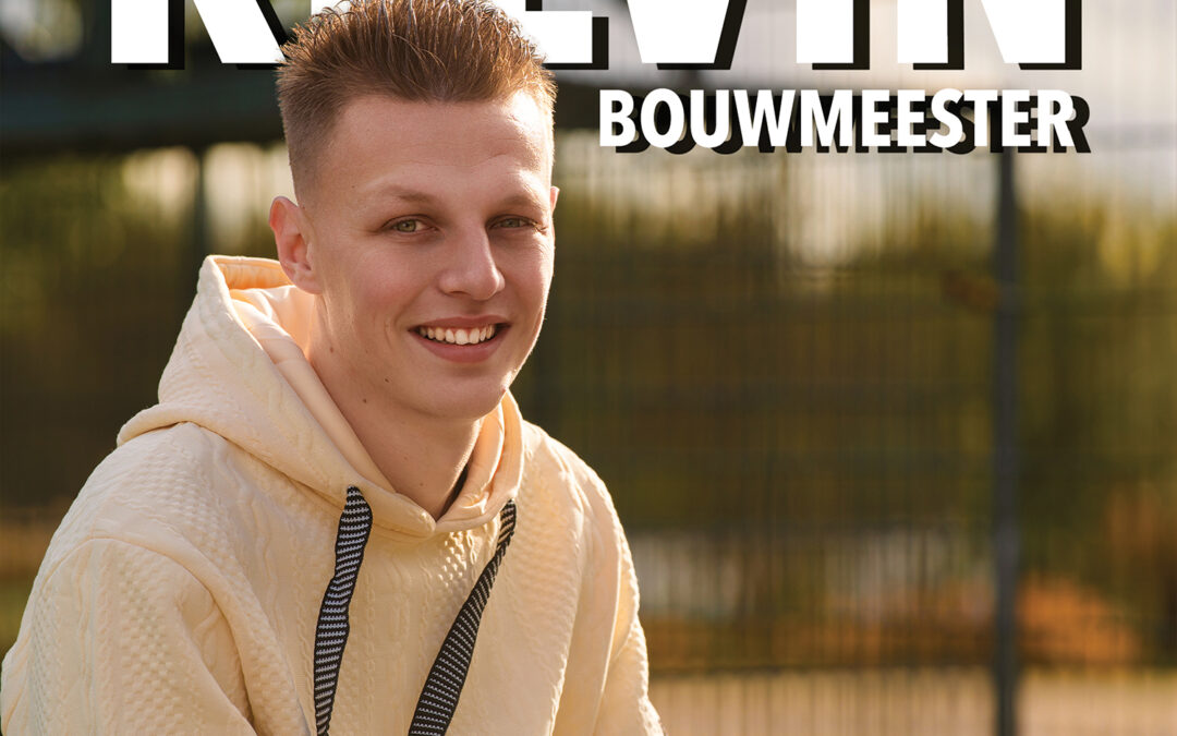 Kelvin Bouwmeester – Vriendschap voor altijd