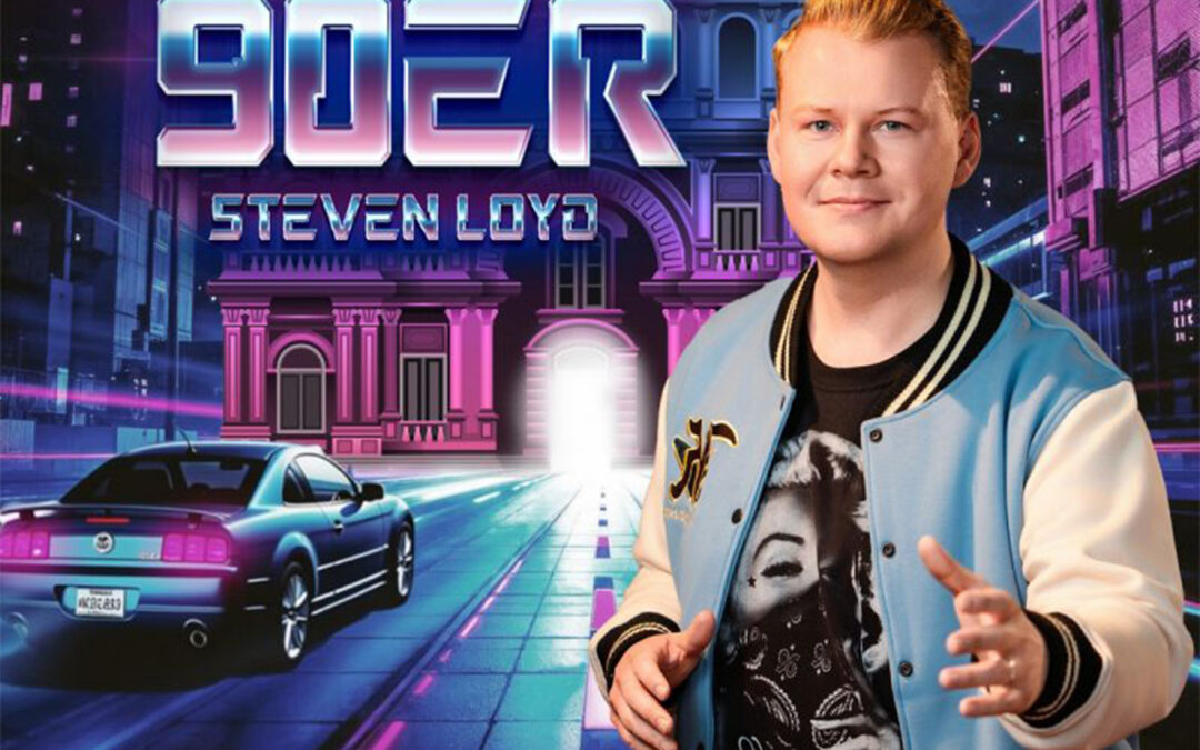 Steven Loyd – Zurück in die 90er