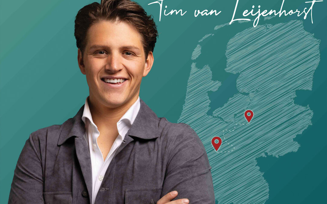 Tim van Leijenhorst – Route van de kroeg