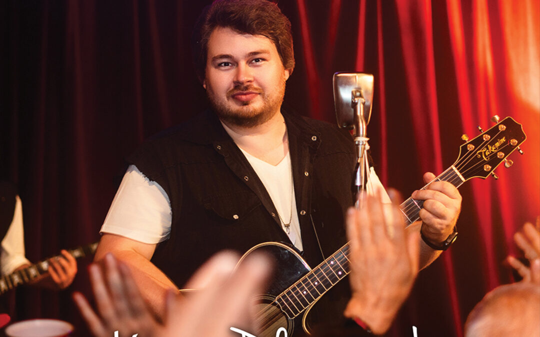 Arjan Plat – Keep Playing!
