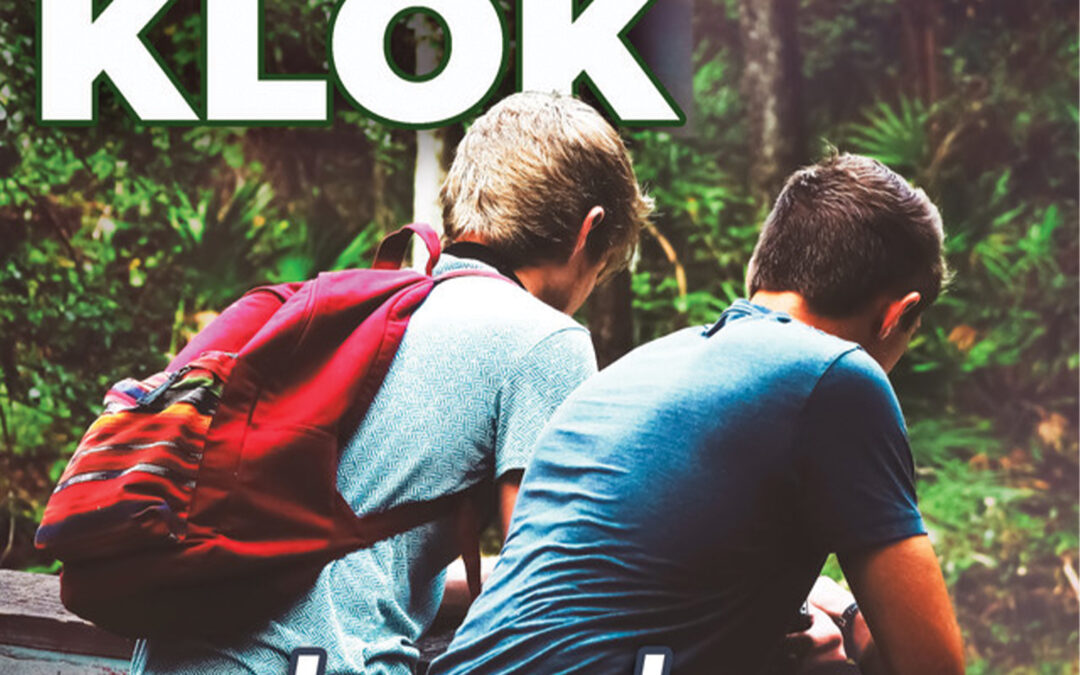 Bjorn Klok – Lucky