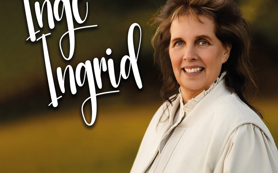 Inge Ingrid – Het einde van de nacht