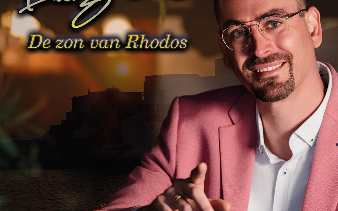 Lange Cees – De zon van Rhodos