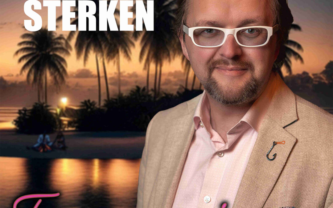 Martin Sterken – Terug naar jou