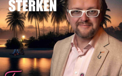 Martin Sterken – Terug naar jou