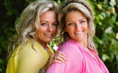 Renate & Bernadette Dogger – Oh, ho, ik voel me goed