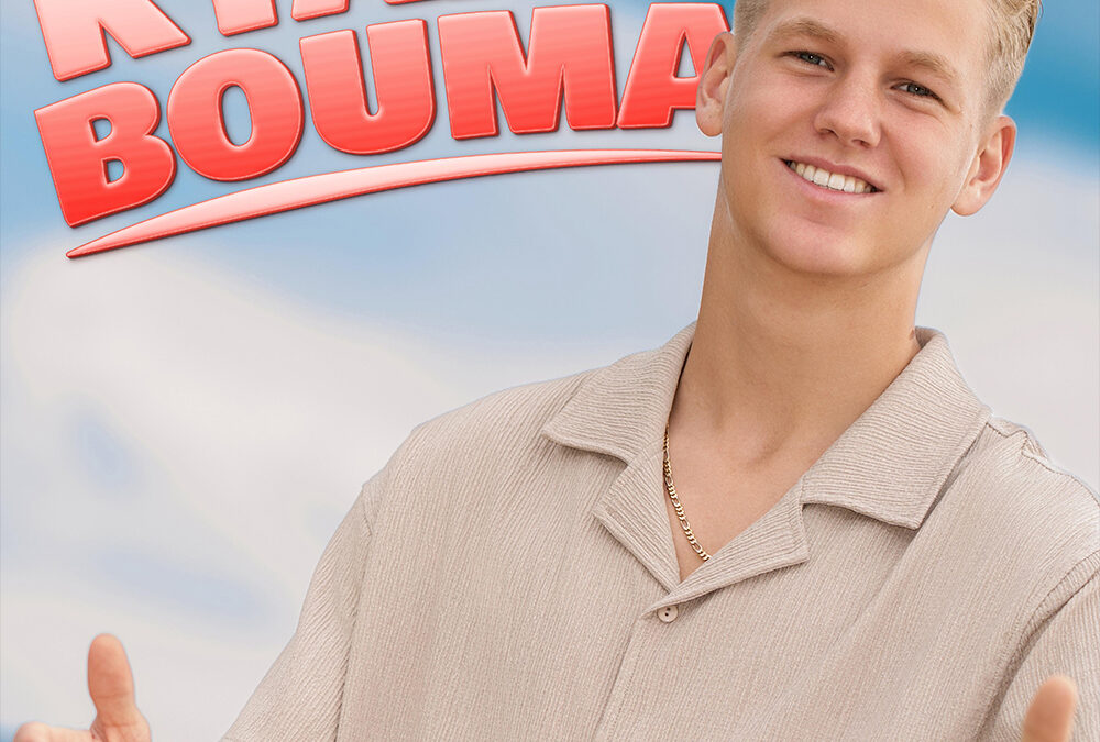 Kyano Bouma – Als je danst