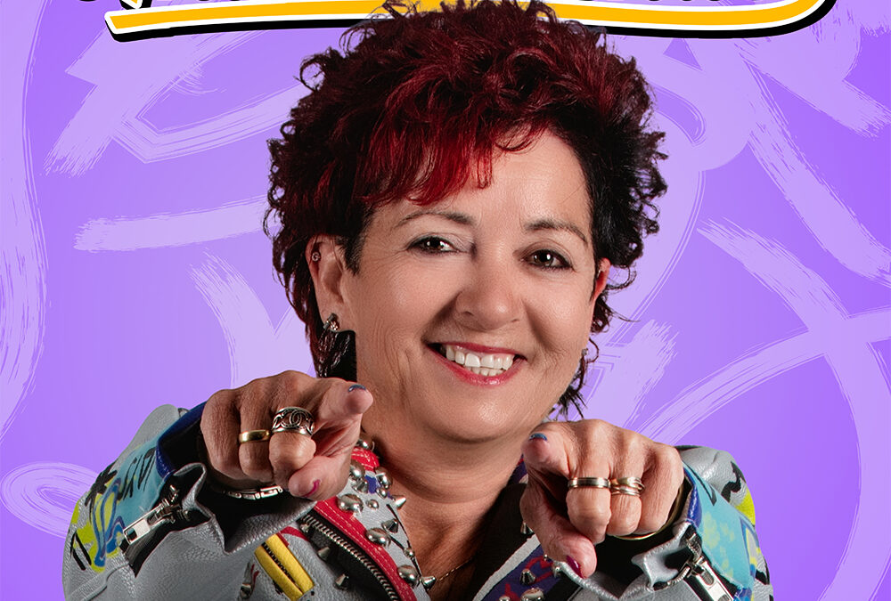 Anita Berends – Mooie mannen