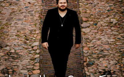 Arjan Plat – Let’s Have Some Fun