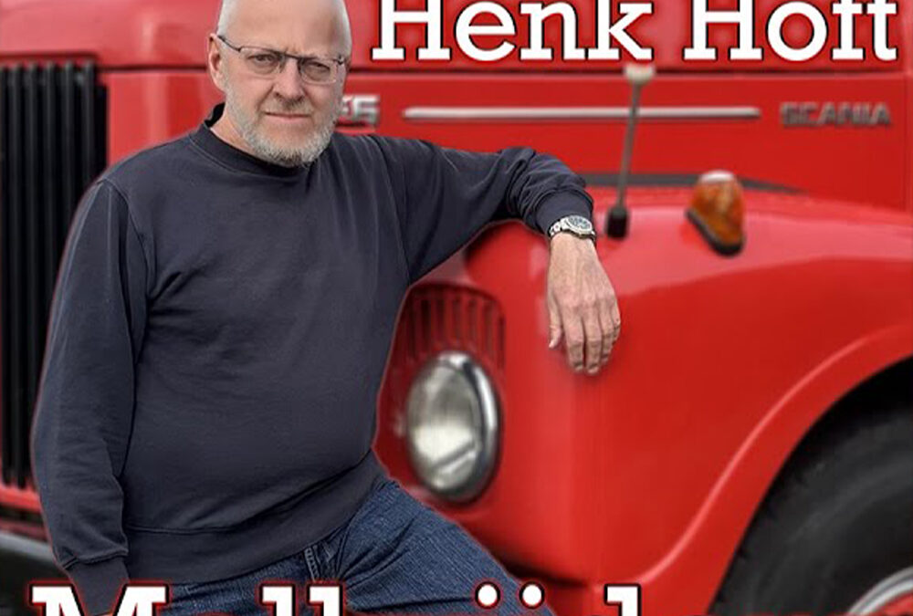 Henk Hoft – Melkrijders