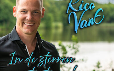 Rico van E – In de sterren staat geschreven