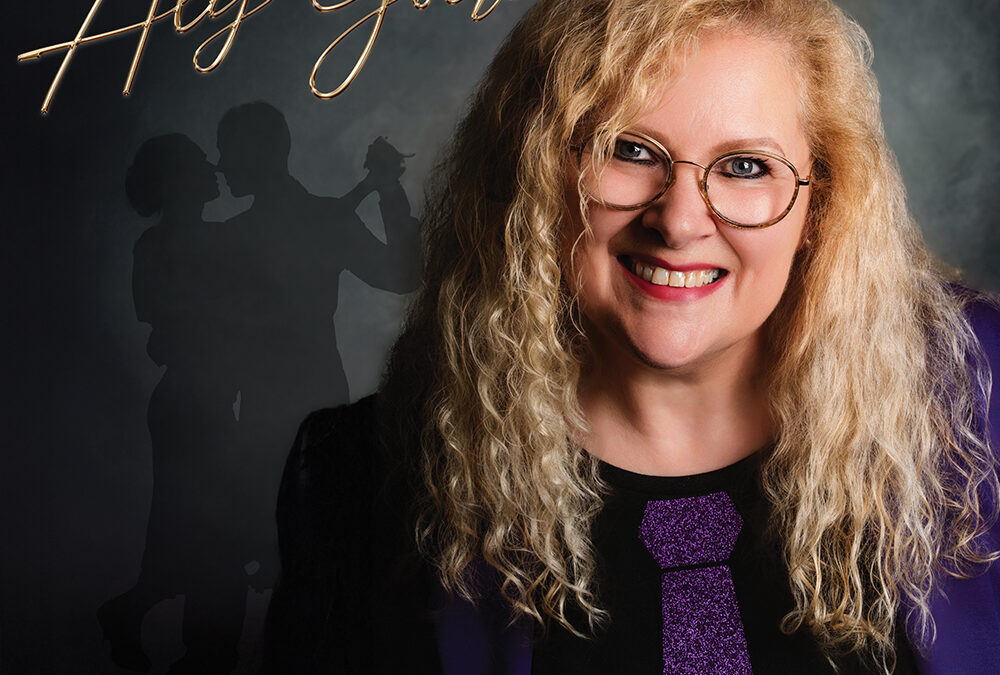 Aly Goeree – Kom je met me dansen (2025)