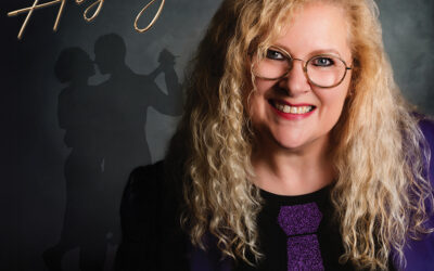 Aly Goeree – Kom je met me dansen (2025)