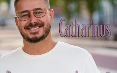 Catharinus – Dans nog eenmaal met mij