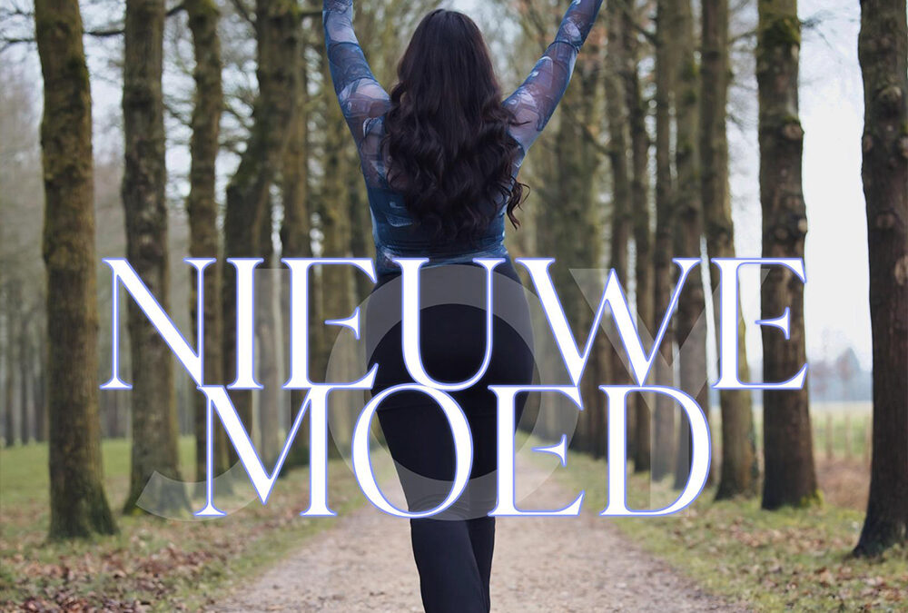 JOY – Nieuwe moed