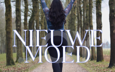 JOY – Nieuwe moed