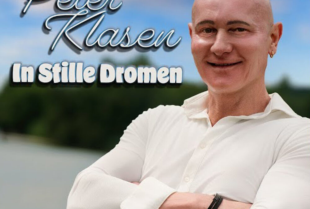 Peter Klasen – In stille dromen