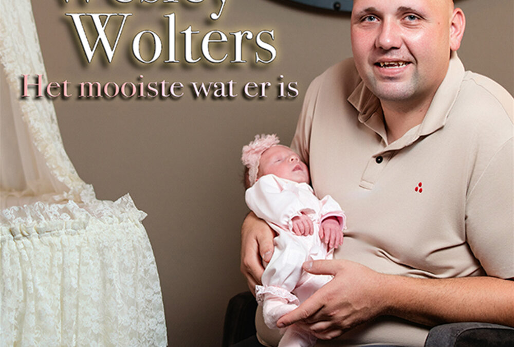 Wesley Wolters – Het mooiste wat er is