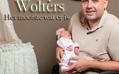 Wesley Wolters – Het mooiste wat er is