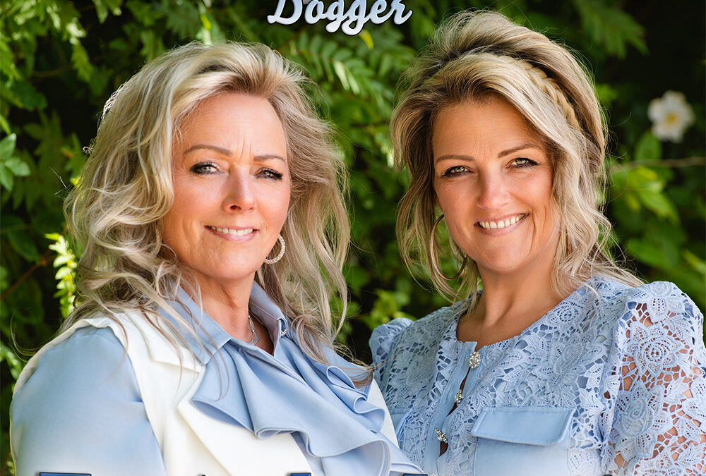 Renate & Bernadette Dogger – Zoet als de wijn