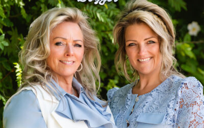Renate & Bernadette Dogger – Zoet als de wijn