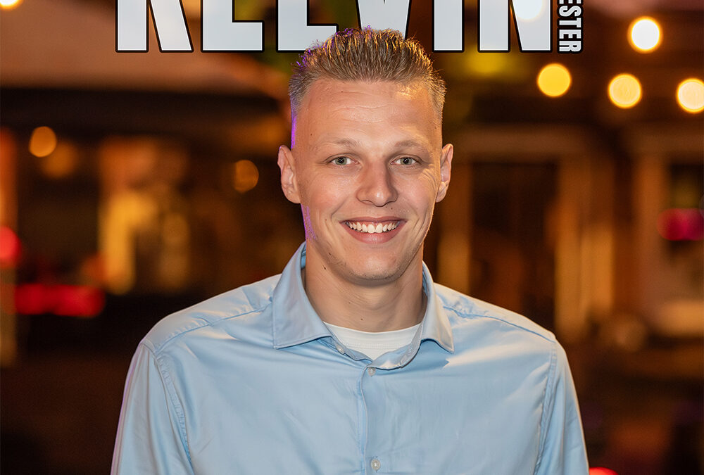 Kelvin Bouwmeester – Kleine Annabella