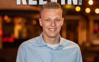 Kelvin Bouwmeester – Kleine Annabella