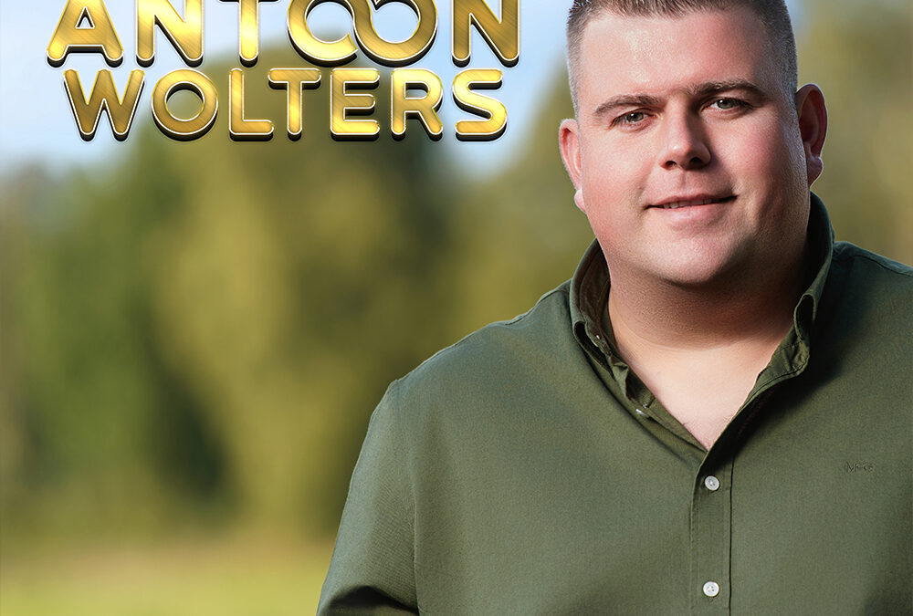 Antoon Wolters – Ga jij maar naar die ander toe