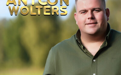 Antoon Wolters – Ga jij maar naar die ander toe