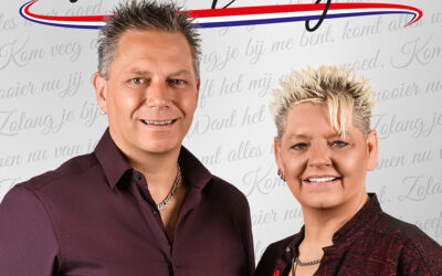 The Moonlights – Zolang je bij me bent