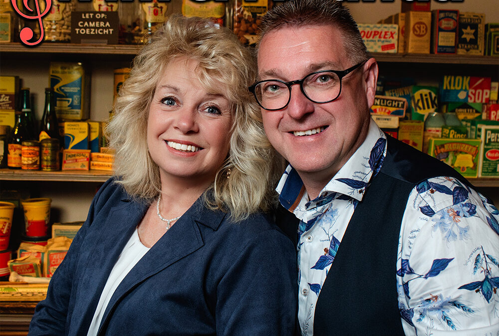 Wim & Miranda – Een roos voor jou en mij