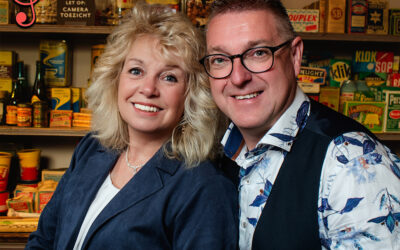 Wim & Miranda – Een roos voor jou en mij