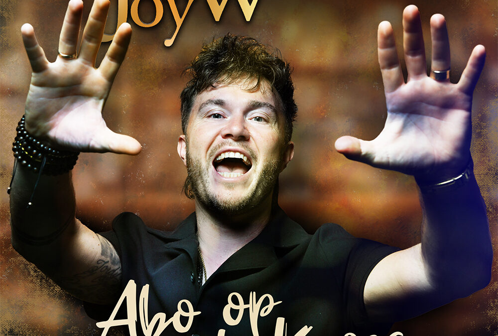 Joy Woelders – Abo op de kroeg