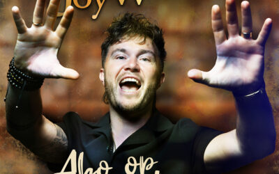 Joy Woelders – Abo op de kroeg