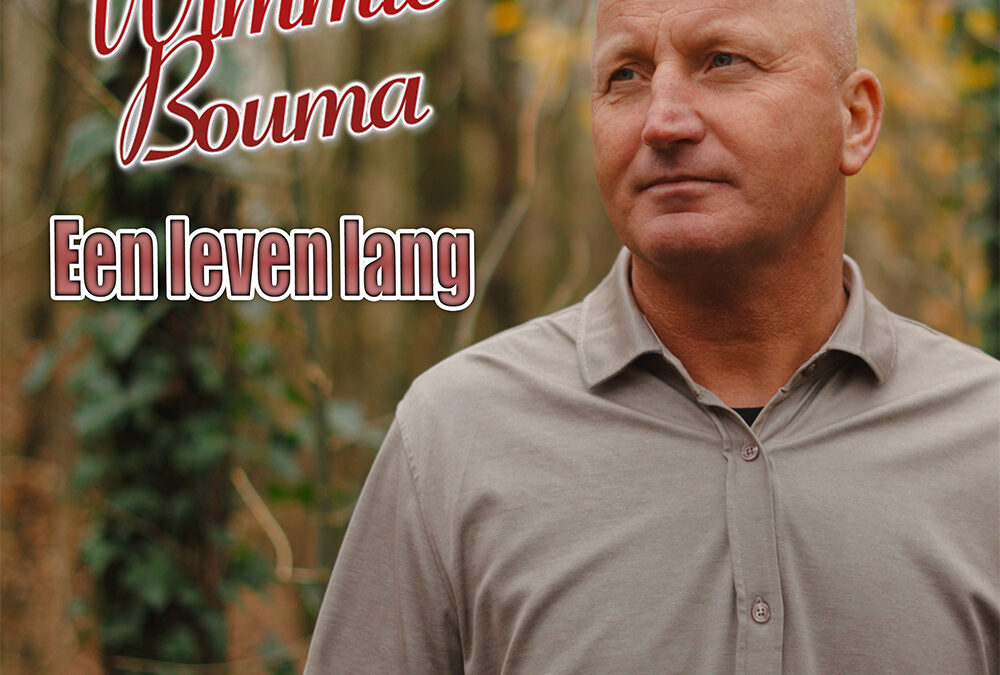 Wimmie Bouma – Een leven lang