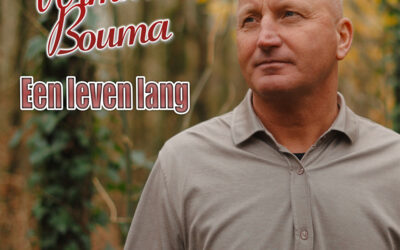 Wimmie Bouma – Een leven lang