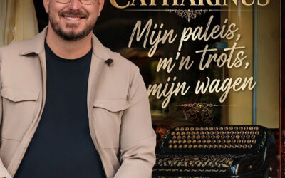 Catharinus – Mijn paleis, mijn trots, mijn wagen