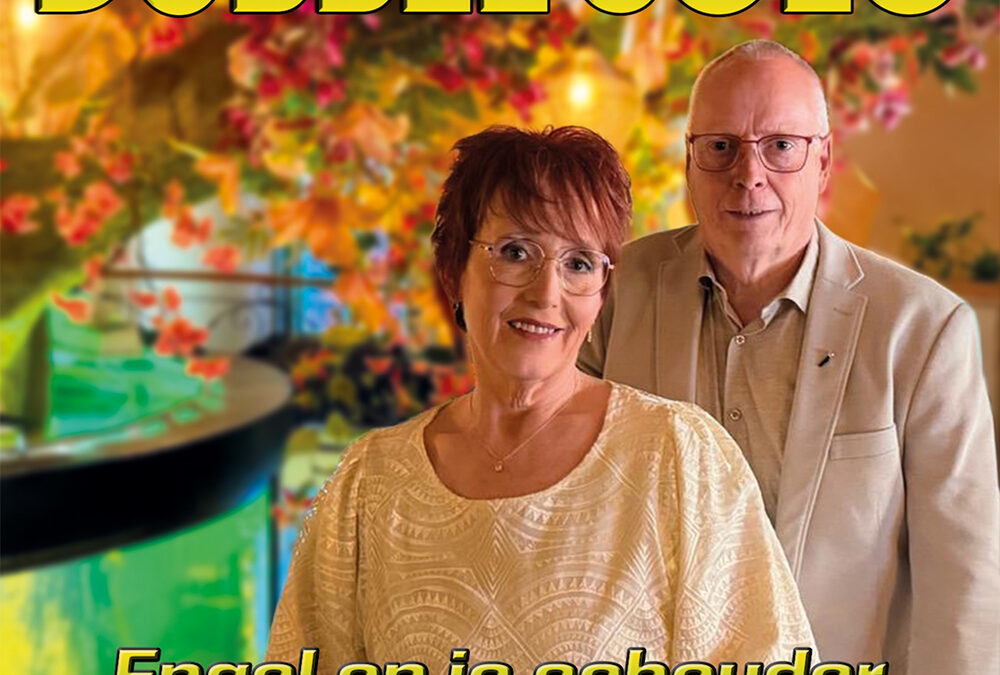 Dubbel Solo – Engel op je schouder