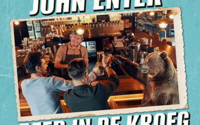 John Enter – Beer in de kroeg