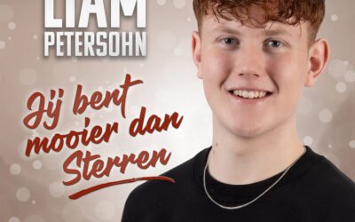 Liam Petersohn – Jij bent mooier dan sterren