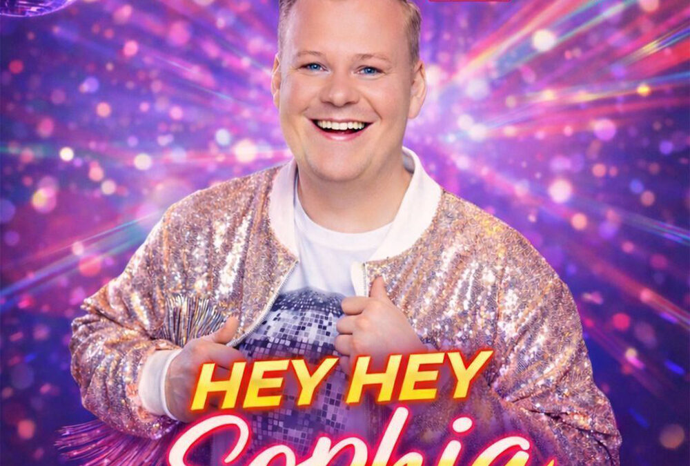 Steven Loyd – Hey Hey Sophia