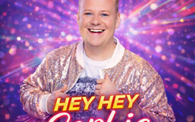 Steven Loyd – Hey Hey Sophia