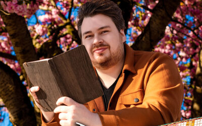 Arjan Plat – Poems