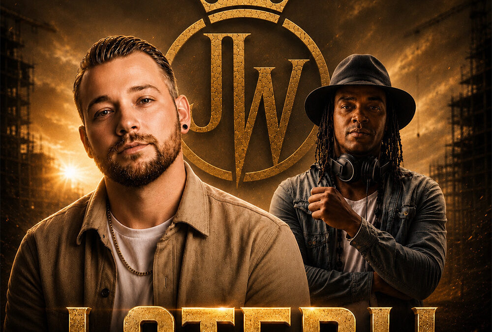 Jordi Weijer & Iwan – Loterij