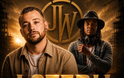 Jordi Weijer & Iwan – Loterij