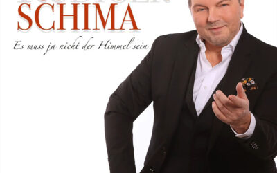 Rüdiger Schima – Es muss ja nicht der Himmel sein