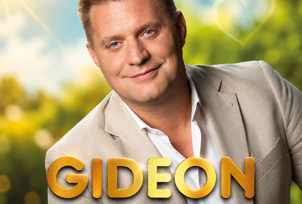 Gideon – Ik mis je